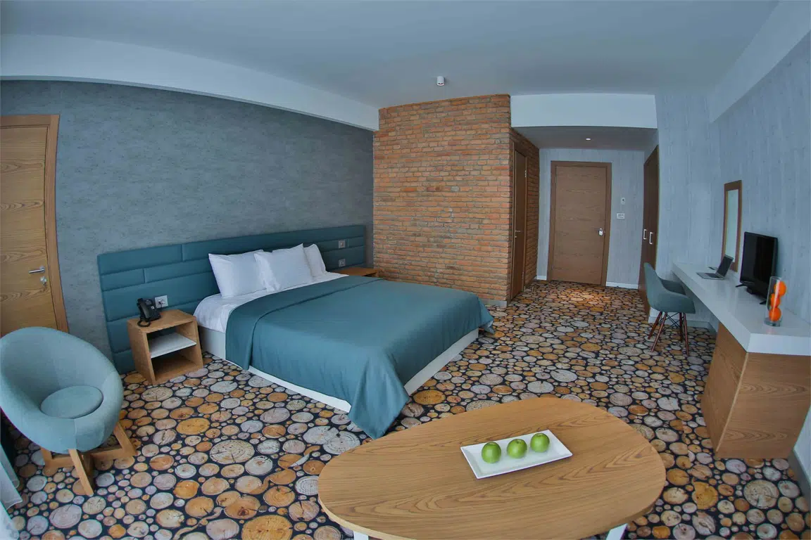 room image