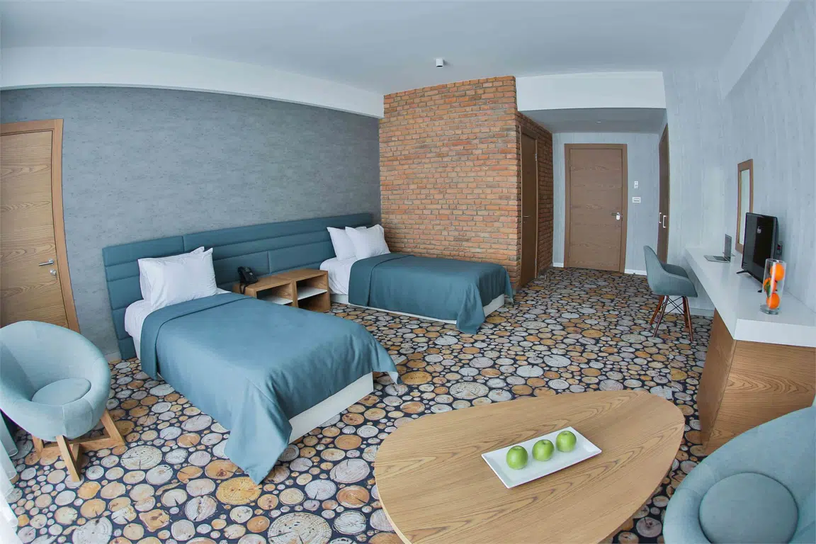 room image